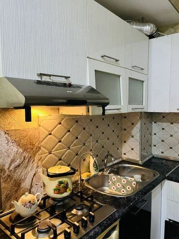 xacmazda ev satilir: 3 otaqlı, Yeni tikili, 58 kv. m — 7