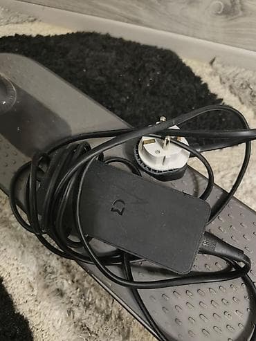 mi scooter: Xiaomi Essential elektrik skuteri satılır.Skuter getmir!! — 3