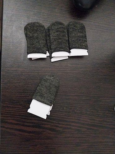 Satılır Cütü ikisi 1 azndir bir denesi 50 qepiy hamisi yenidir