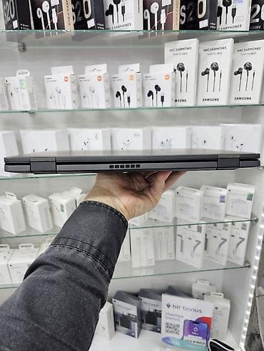 en ucuz laptop: İşlənmiş Dell Latitude, 14 ", Intel Core i5, 256 GB, Pulsuz çatdırılma, Rayonlara çatdırılma — 3