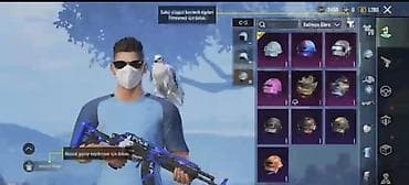 pubg akkauntlari: PUBG Mobile hesabı – Old 2 ci sezon hesabını əldə etmək üçün wp dan — 3