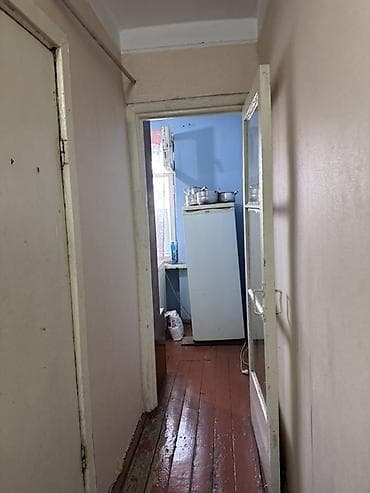 gencede ev: Bakı, 1 otaqlı, Köhnə tikili, m. Neftçilər, 38 kv. m — 6