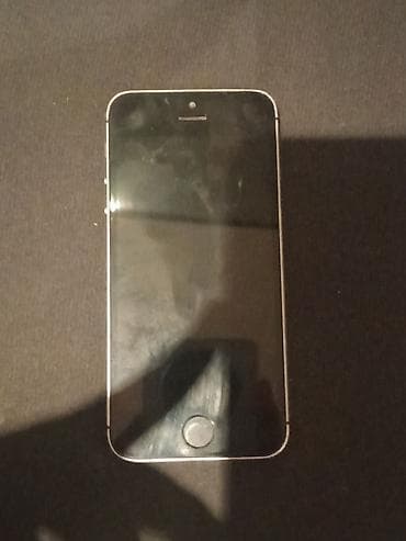 IPhone 5s, 64 GB