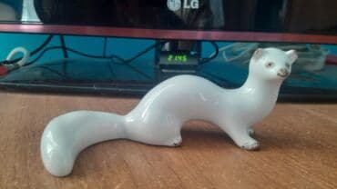 ваза для сладостей: Heykəlciklər — 17