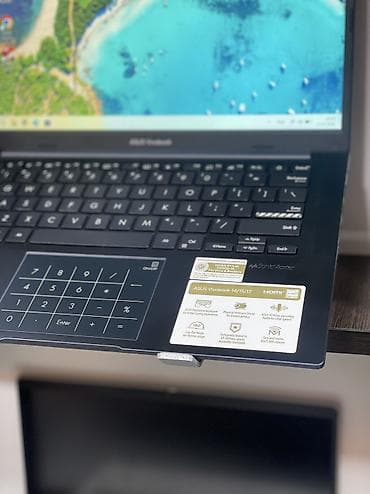 Elektronika: 💻 ASUS Vivobook 14 — GÜCLÜ PERFORMANS, ZƏRİF DİZAYN VƏ ETİBARLI — 2