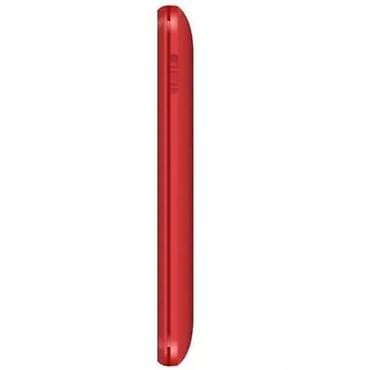 dynacord 2: Panasonic RED – Sadə Mobil Telefon (Qırmızı) Əsas üstünlükləri 📱 Asan — 5