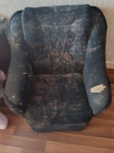 кресло кровать: Kreslo, Parça — 2