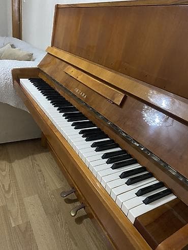 2 ci əl piano: Piano, Akustik, İşlənmiş, Ünvandan götürmə — 3
