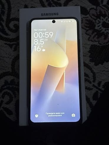 Redmi Note 11, 128 GB, rəng - Qara, Barmaq izi