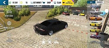 07 peredok: Car parking hesabı satılır ucuz qiymətə içərisində doğurçu pul ilə — 5