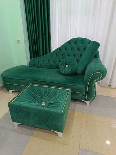 Ev üçün dekor: Divan — 1