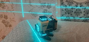 bosh lazer metre: Lazer nivelir Kredit yoxdur — 1