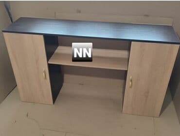 uşaq ucun yazı masası: Yeni, İşçi üçün, Dördbucaq masa — 1