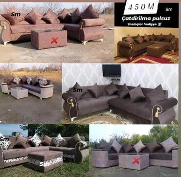 qupka: Bazasız — 4