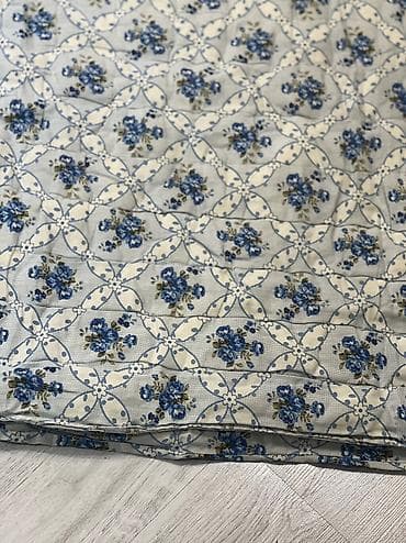 Yorgan sırınma sindifon