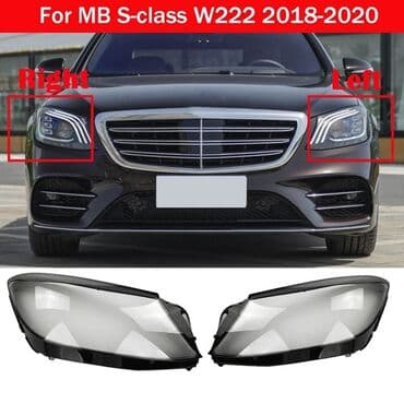 mersedes a170: Mercedes Benz S W222 2018-2020 fara susesi Qiymet tek terefe aitdir — 3