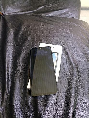 samsung a30 s: Samsung Galaxy A16, 128 GB, rəng - Qara, Barmaq izi — 2