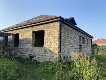 zirə ev: 5 комнат, 168 м², Нет кредита, Без ремонта — 19