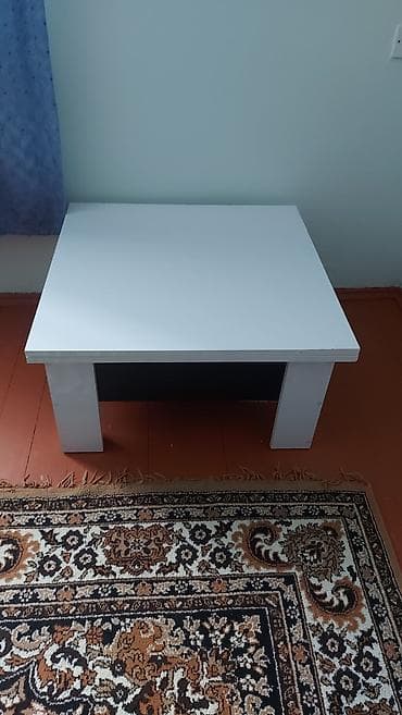 Jurnal masası, Transformer, MDF, Kvadrat masa