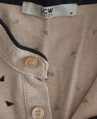 yeni il koynekleri: Polo köynək — 2