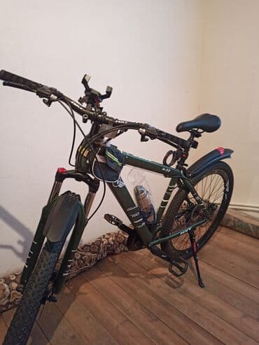 сколько стоит велосипед скоростной: Dağ velosipedi – NXT M-22 • Rəng: hərbi yaşıl, qara detallarla • — 2