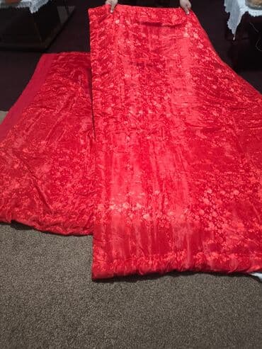 canavar sekilleri: Böyüklər üçün İki nəfərlik Yorğan — 2