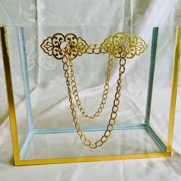 SATILIR.14 eded ve 12 eded olmaqla xonca desti satilir.Her biri