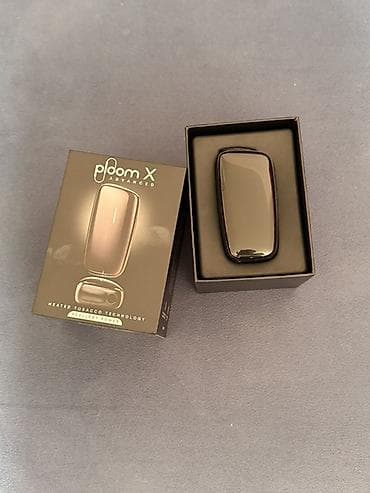 qizi: Çox az istfade olunub yeni kimidir üstünde her şeyide verilir Ploom — 1