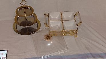 Heykəlciklər: Məhsul: HOSMANN tava + əlavələr - Marka/model: HOSMANN Cookware - — 5