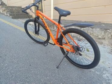 qaçış velosipedi: Dağ velosipedi 26" — 3