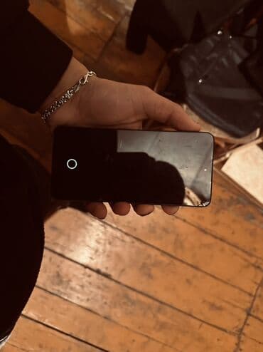 işlenmiş telefon qiymetleri: OnePlus 12, rəng - Qara, Barmaq izi — 2