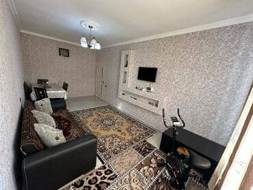 ramana sovxozu heyet evleri: Hövsan qəs. 3 otaqlı, 85 kv. m, Kredit yoxdur, Orta təmir — 1