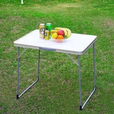 bag ucun oturacaqlar: Piknik stolu — 2