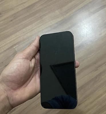 macbook 13 pro: IPhone 13 Pro, 128 GB, Sierra Blue, Zəmanət, Face ID, Sənədlərlə — 5