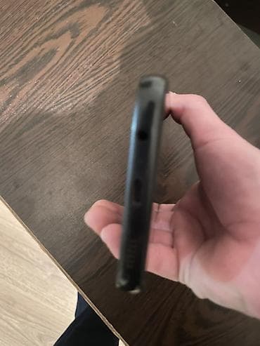 ipone 4: Samsung Galaxy A14, 64 GB, rəng - Qara — 3