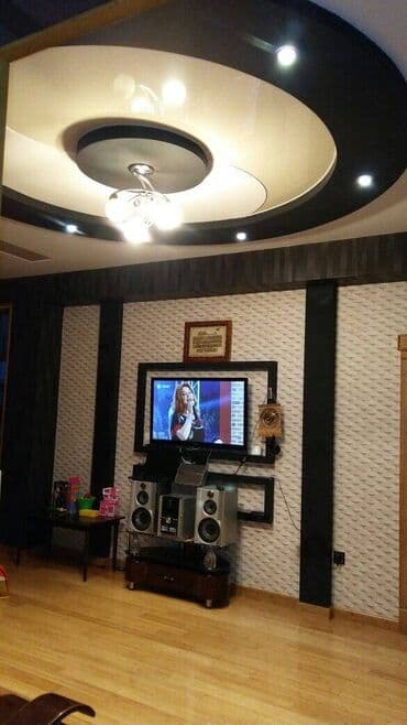 turbo az ford transit 16 1: 4 otaqlı, Yeni tikili, m. İnşaatçılar, 120 kv. m — 26