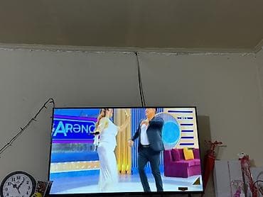 Televizor JVC LED ekran 43"