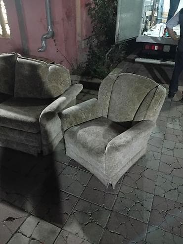 divan ofis: Klassik divan, Divan, Açılan — 3