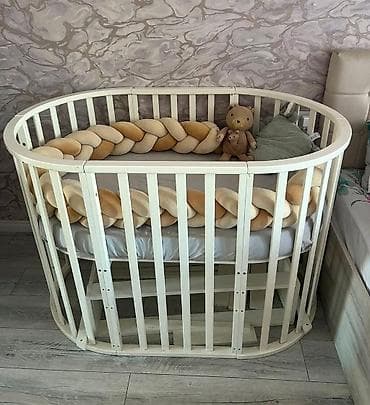 ☀️Bewik qiymeti 60man yaxwi veziyyetde problemi yoxdu 2 matras var — 1