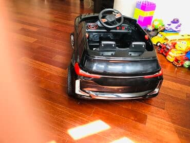 Другие товары для детей: BMW X7 Uşaq üçün maşin her şeyi işleyir blutuzla mahni qoşma oz — 3