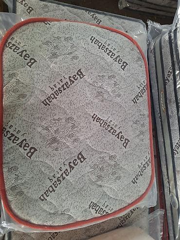 Yeni, Ortopedik matras, Bir nəfərlik