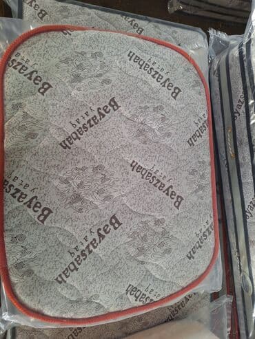 tək nəfərlik matras: Yeni, Ortopedik matras, Bir nəfərlik — 1