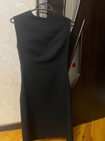 lalafo toy paltarlari: Kokteyl donu, Mini — 1