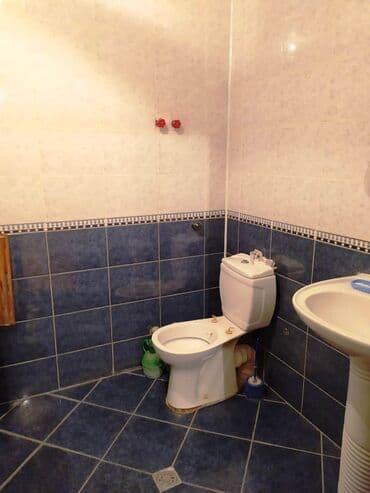 turbo az ford transit 16 1: 3 otaqlı, Yeni tikili, m. Həzi Aslanov, 132 kv. m — 13