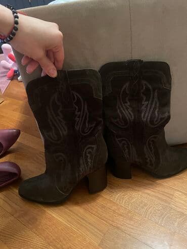 nabuk sapaskiler: Ölçü: 38, Yeni — 4