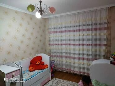 dasinmaz emlak agstafa: Bakı, 5 otaqlı, Köhnə tikili, 105 kv. m — 5