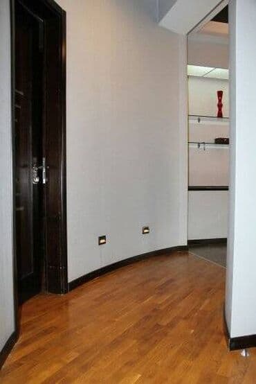 lüks həyat mmc: 4 otaqlı, Yeni tikili, m. Elmlər Akademiyası, 175 kv. m — 9