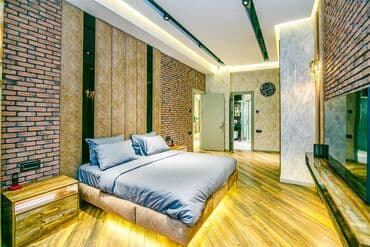 ремонт однокомнатной квартиры фото: Evinizi Satmaq Və Ya Kirayə Vermək istəyirsiz ? O zaman bizə müraciət — 7