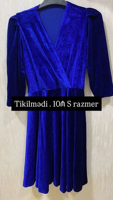 пудра криолан: Qadın geyimləri – müxtəlif modellər və ölçülər 1) Qara-mavi dəst - — 2