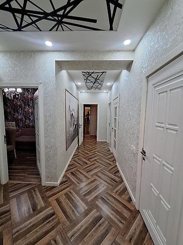 XIRDALAN ŞƏHƏRİ, AAF park yaşayış kompleksində Bazarstorun arxasında 4 — 2
